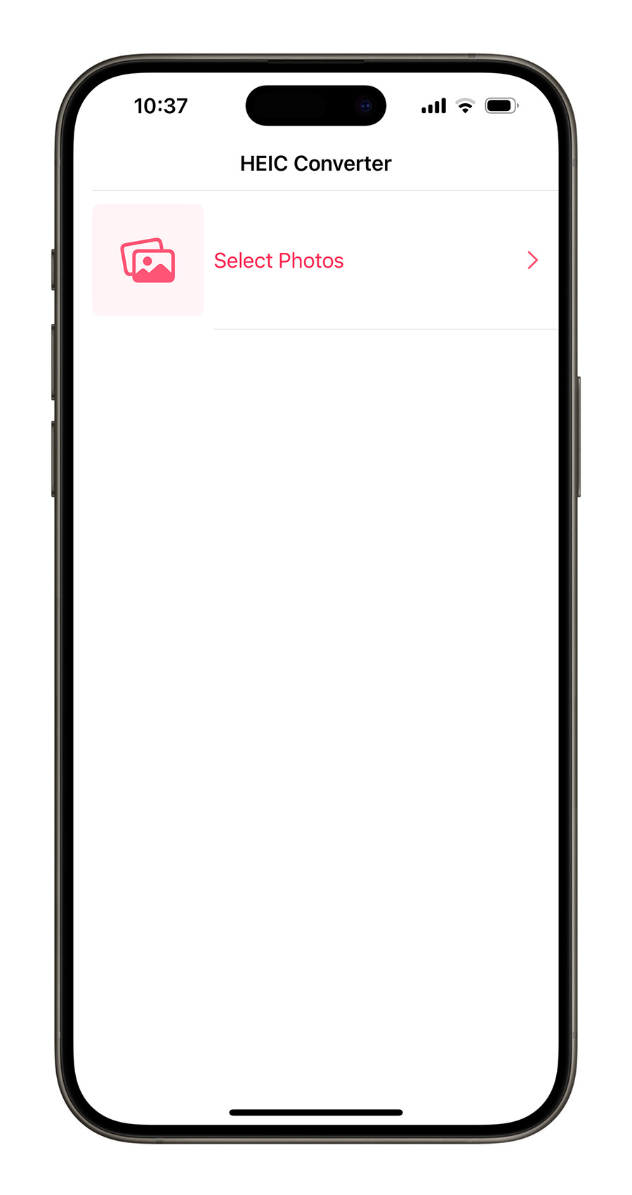 iPhone 照片从 HEIC 转 JPG 的好用工具，多张照片大量一次转换也 OK - 随时搬砖