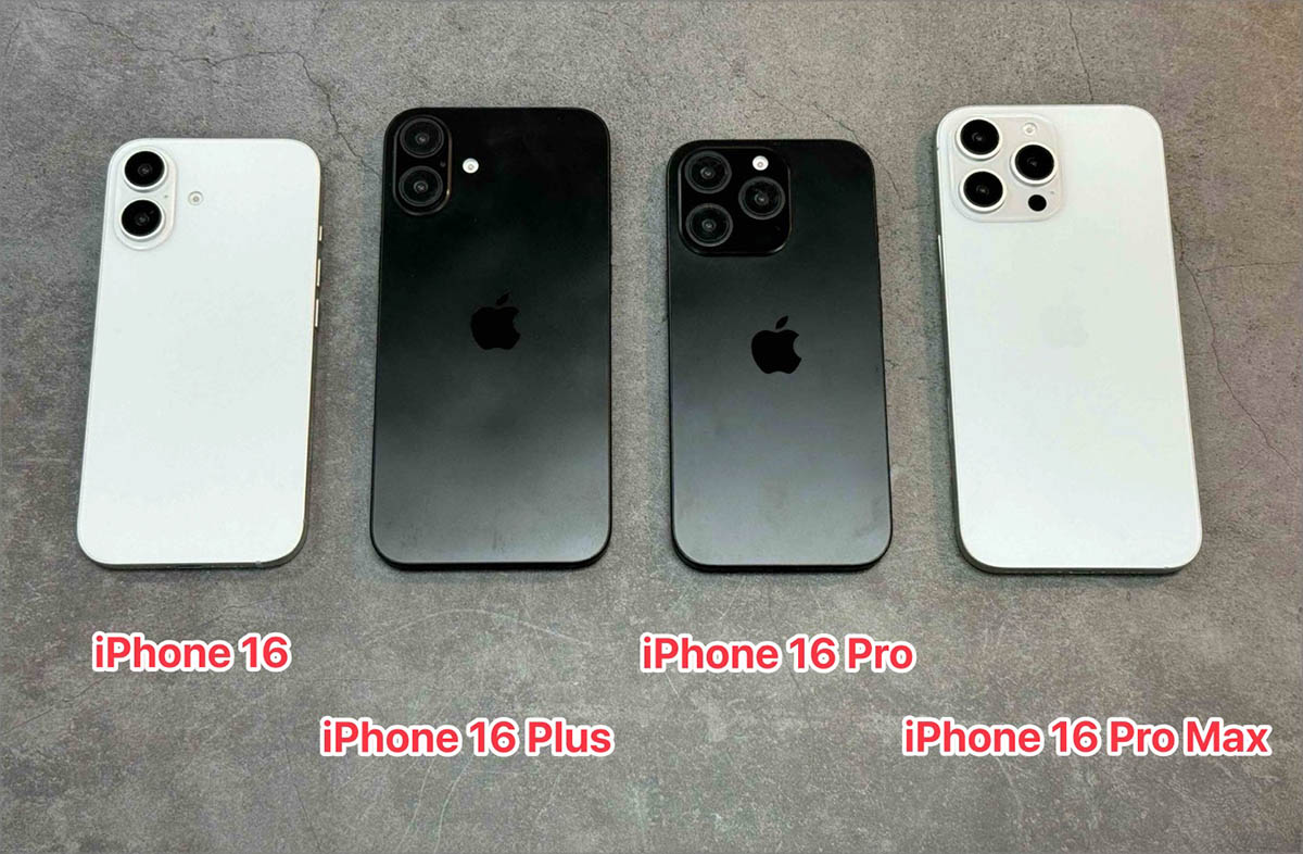 iPhone 16 Pro 传闻规格与 iPhone 14 Pro 差异比较，时隔 2 年有哪些升级重点？ - 随时搬砖