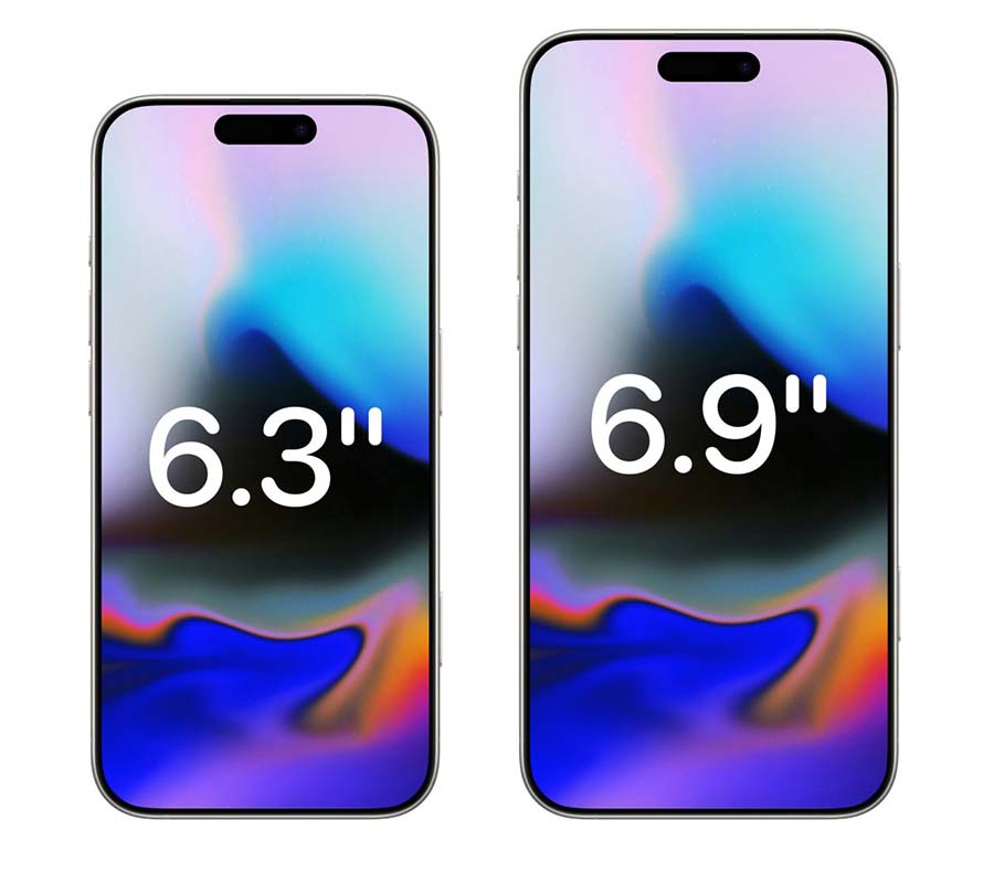 iPhone 16 Pro 传闻规格与 iPhone 14 Pro 差异比较，时隔 2 年有哪些升级重点？ - 随时搬砖