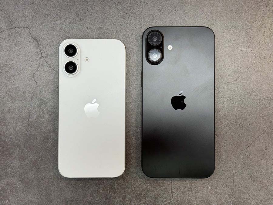 iPhone 16 传闻规格与 iPhone 14 差异比较，这次换代升级会很有感！ - 随时搬砖