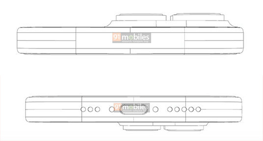 iPhone 16 Pro 再一份 CAD 图释出：尺寸稍微增大、会有全新 Capture 按钮 - 随时搬砖