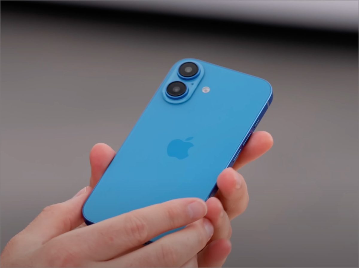 iPhone 16 颜色传闻总整理：带你看标准版 5 种颜色与 Pro 版 4 种颜色 - 随时搬砖