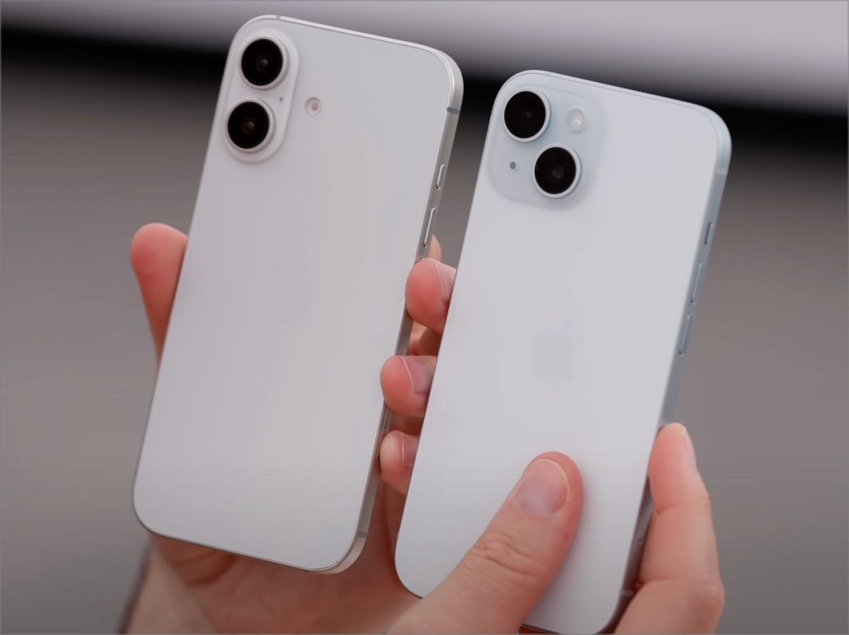 iPhone 16 颜色传闻总整理：带你看标准版 5 种颜色与 Pro 版 4 种颜色 - 随时搬砖