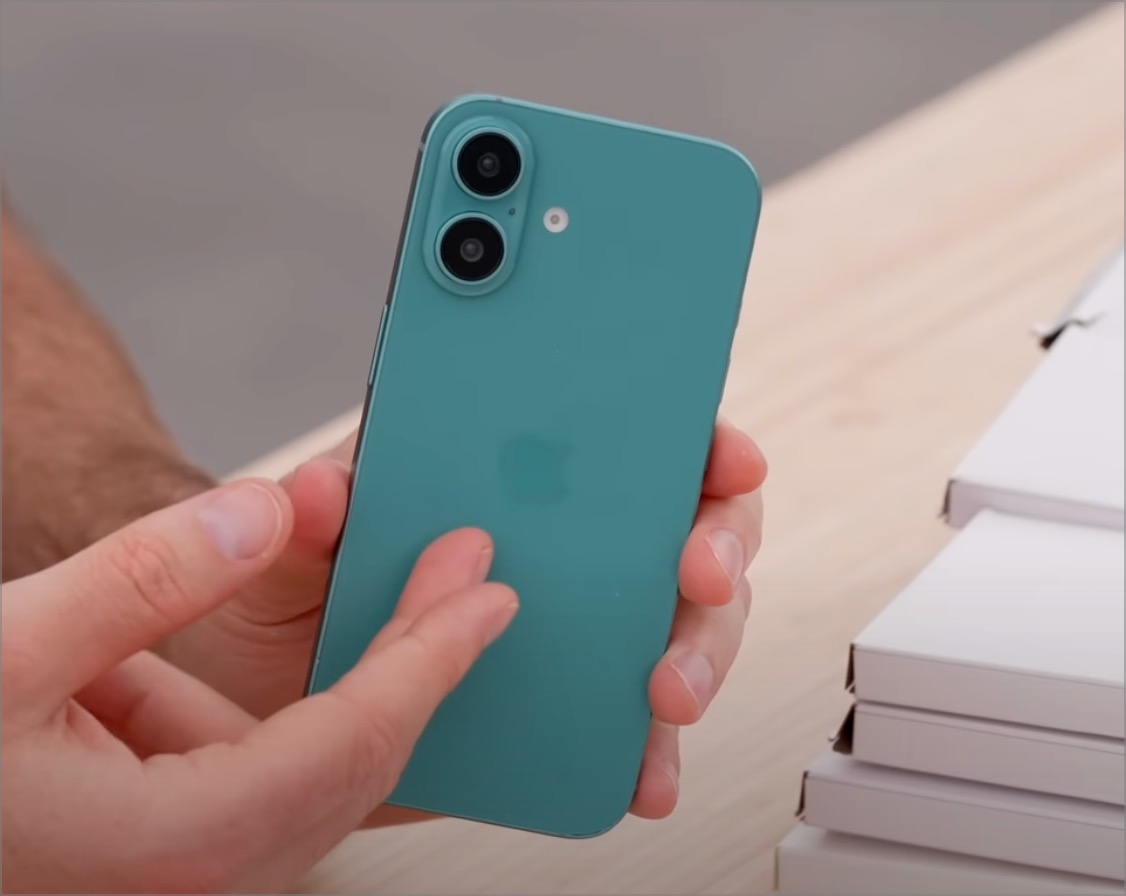 iPhone 16 颜色传闻总整理：带你看标准版 5 种颜色与 Pro 版 4 种颜色 - 随时搬砖