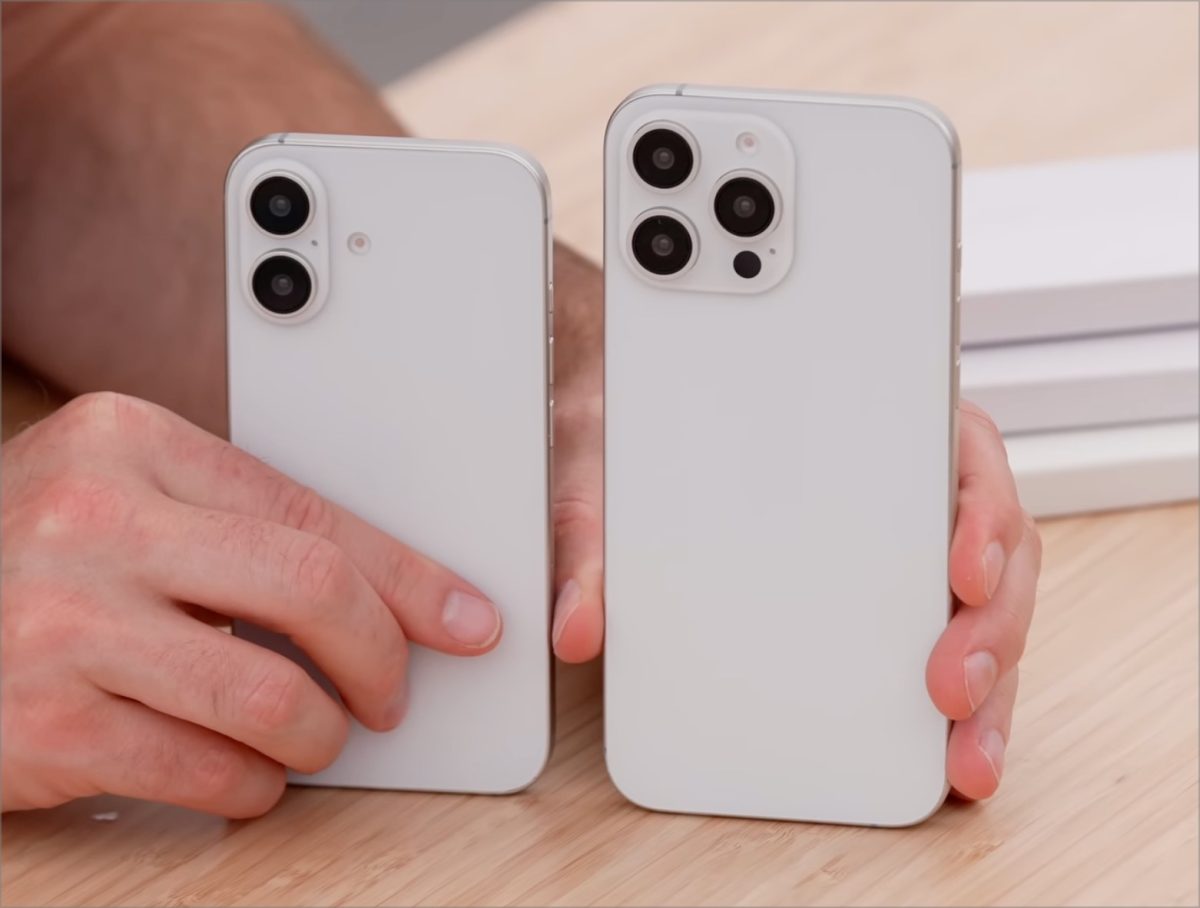 iPhone 16 颜色传闻总整理：带你看标准版 5 种颜色与 Pro 版 4 种颜色 - 随时搬砖