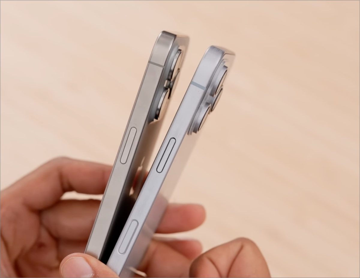 iPhone 16 颜色传闻总整理：带你看标准版 5 种颜色与 Pro 版 4 种颜色 - 随时搬砖