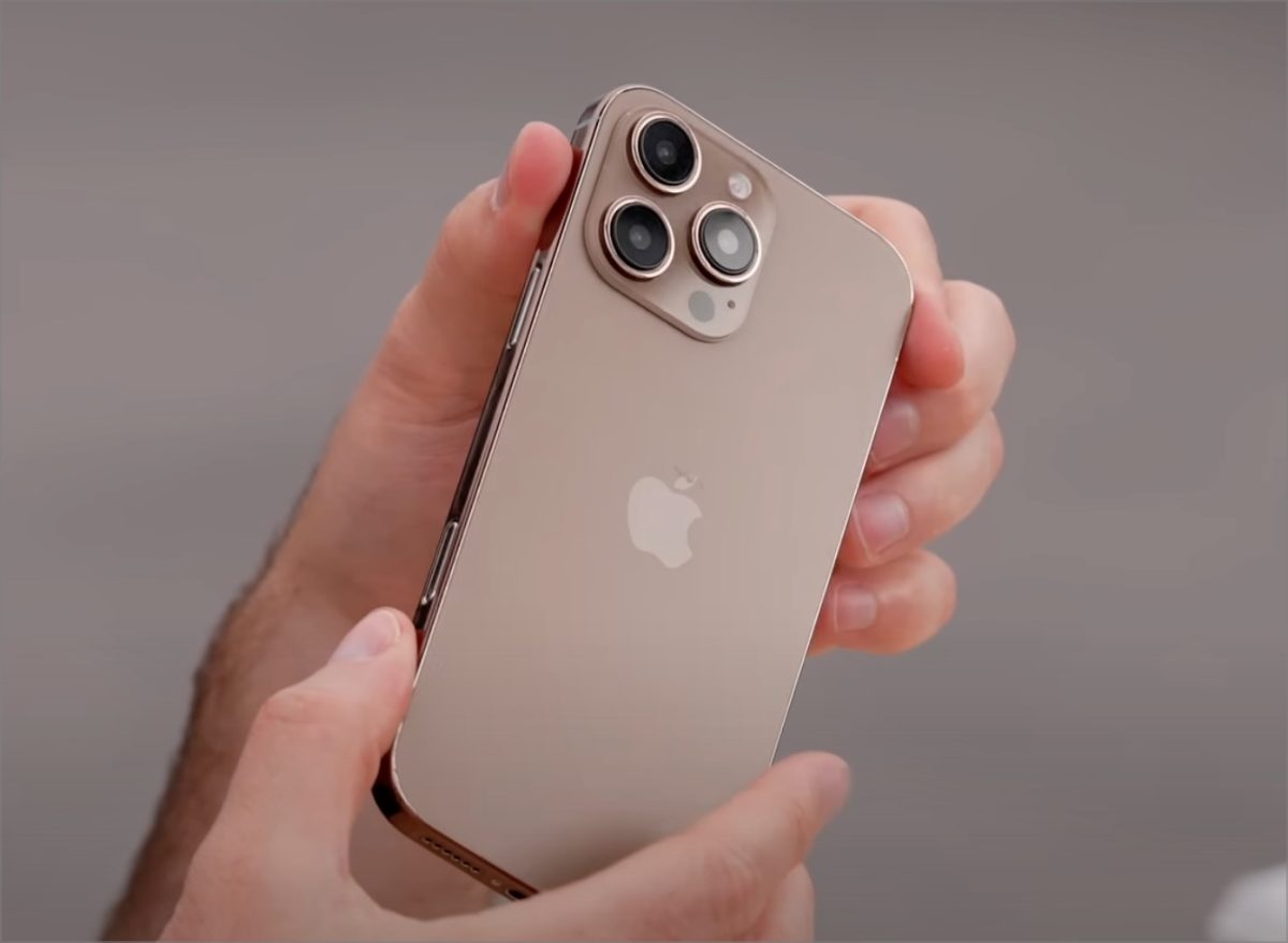 iPhone 16 颜色传闻总整理：带你看标准版 5 种颜色与 Pro 版 4 种颜色 - 随时搬砖