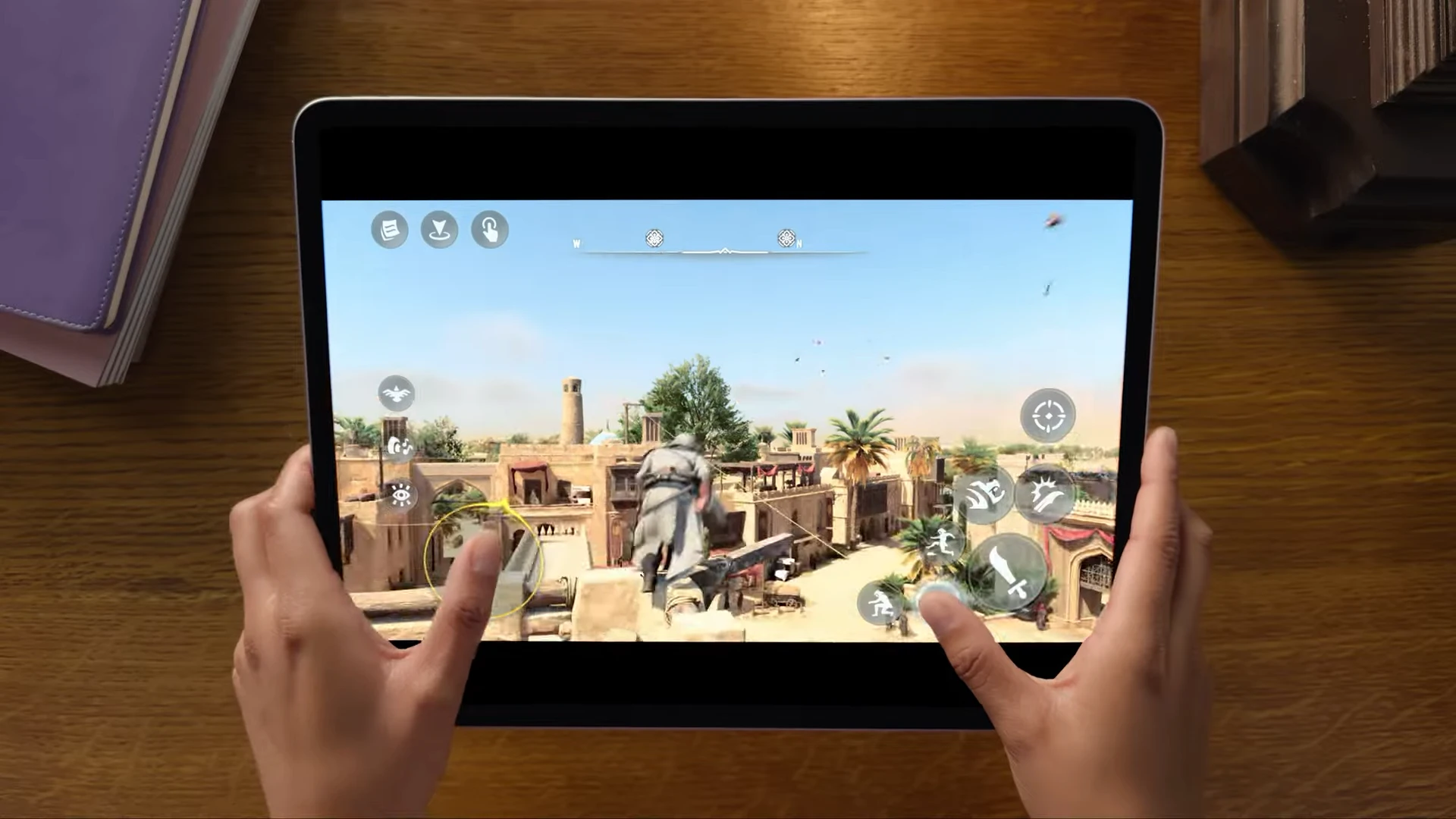 2024 iPad Air 6 尺寸、颜色、价格、规格与上市日期一次看 - 随时搬砖