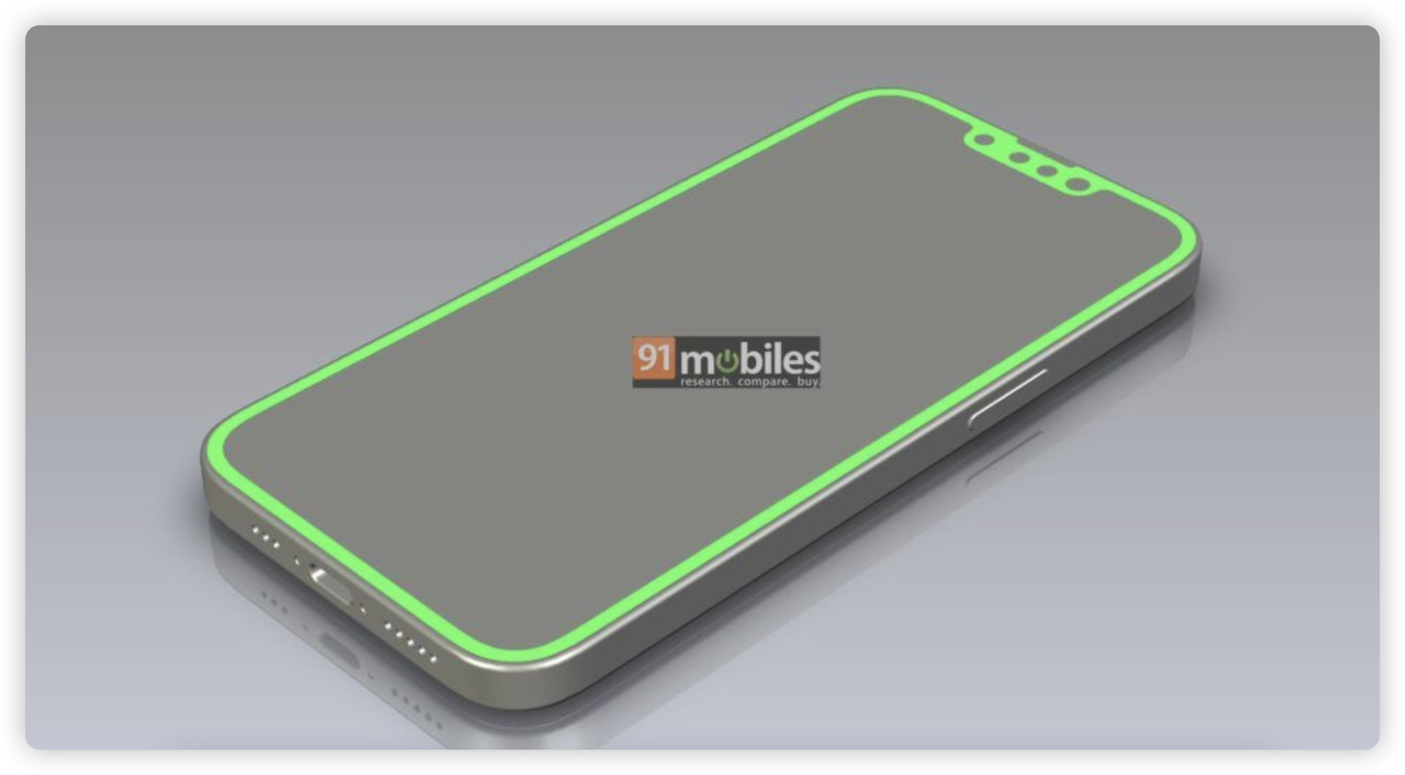 从 iPhone SE 4 模型 CAD 图一次了解规格、外观、推出时间等 6 大资讯 - 随时搬砖