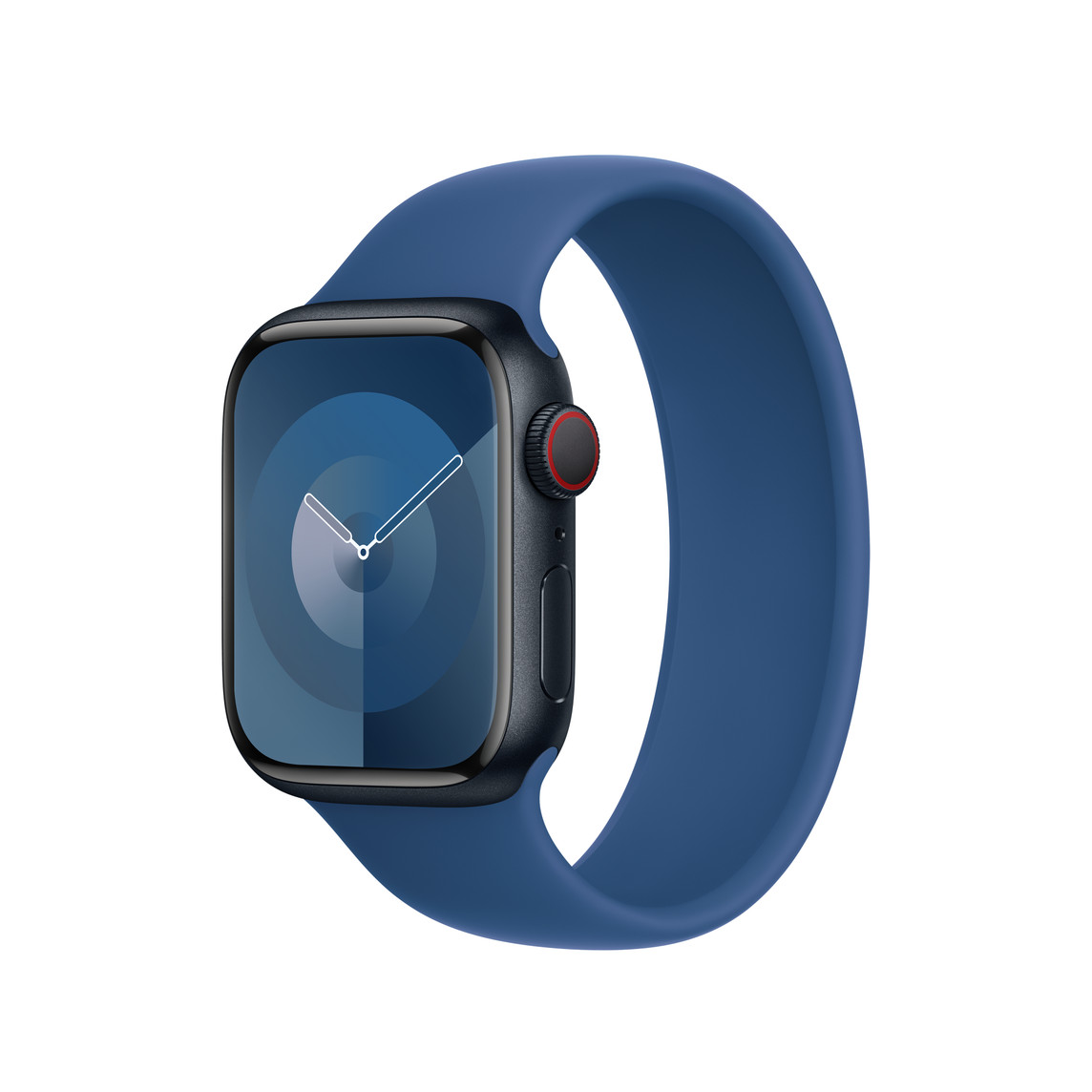 不只 M3 MacBook Air！新配色 iPhone 硅胶保护壳、 Apple Watch 表带同步推出 - 随时搬砖