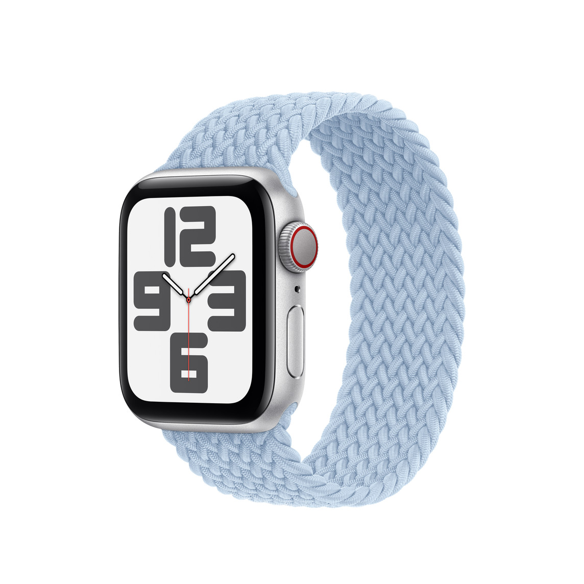 不只 M3 MacBook Air！新配色 iPhone 硅胶保护壳、 Apple Watch 表带同步推出 - 随时搬砖