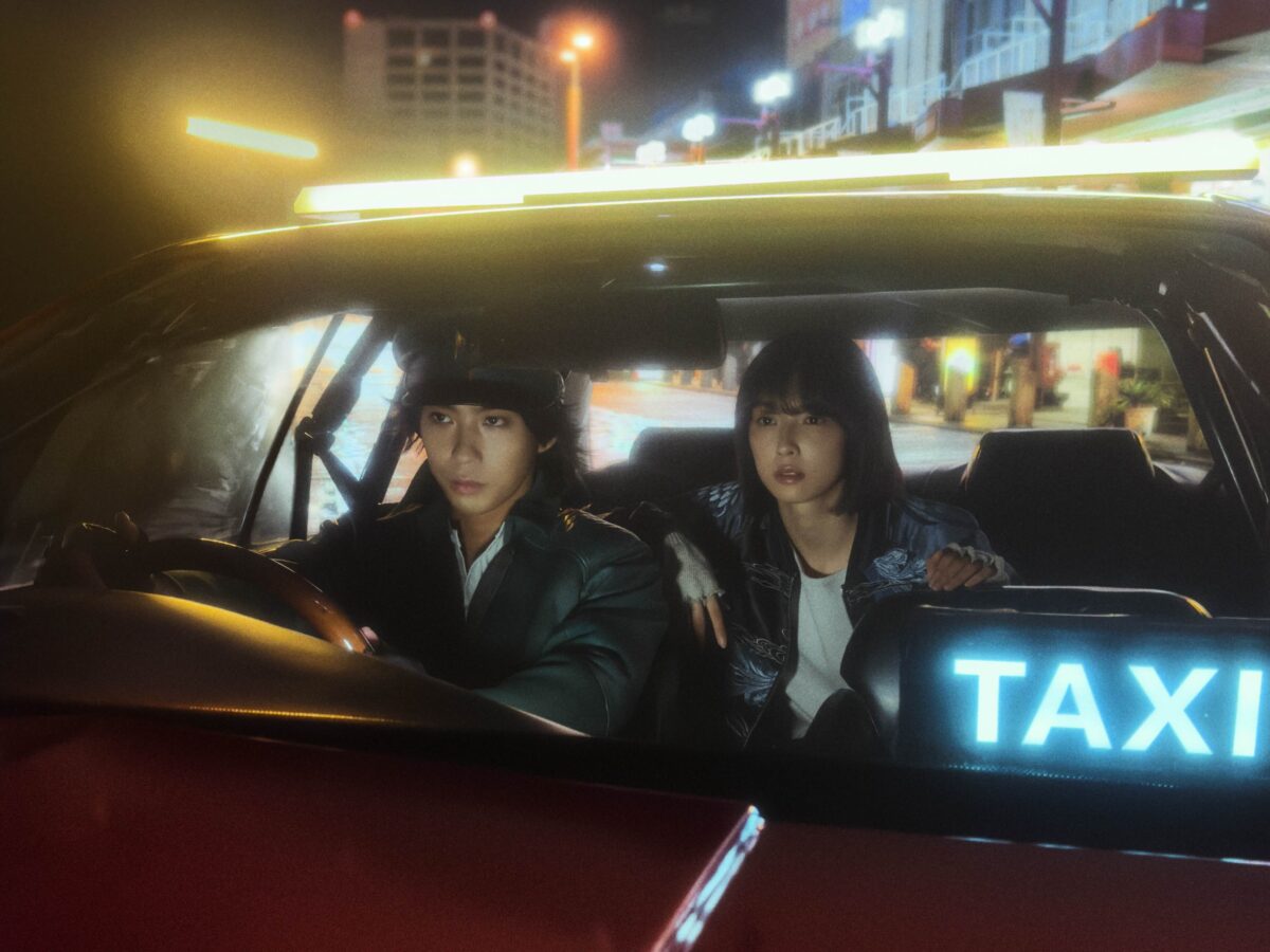 苹果发布全程使用 iPhone 15 Pro 系列拍摄的漫画家手塚治虫作品《Midnight》 - 随时搬砖