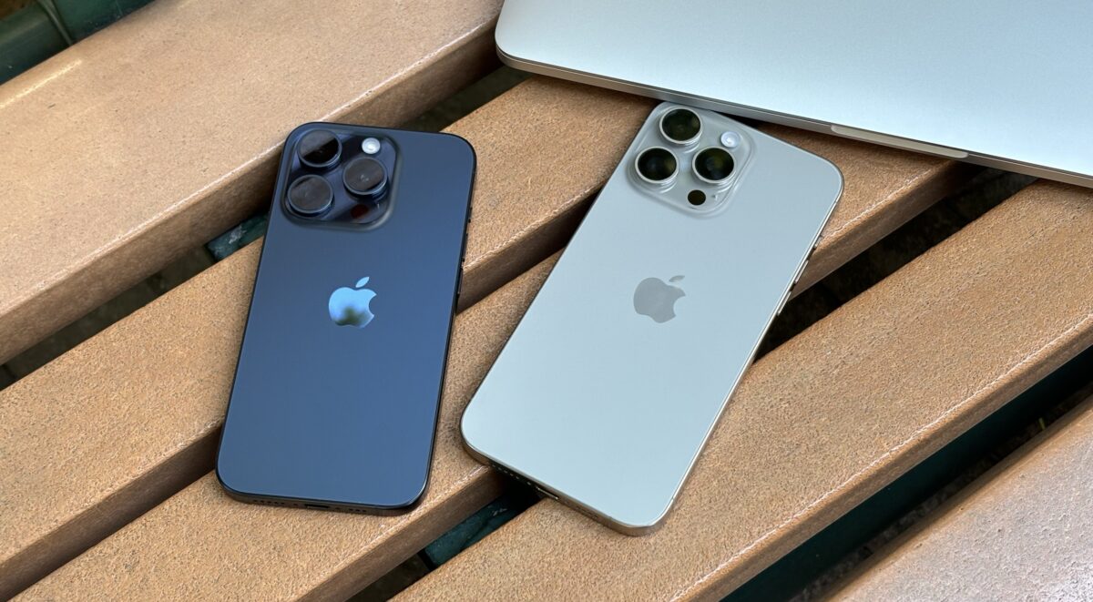 iPhone 15 Pro 年度使用心得报告：唯一缺点就是发热，其他都是有感的体验升级 - 随时搬砖