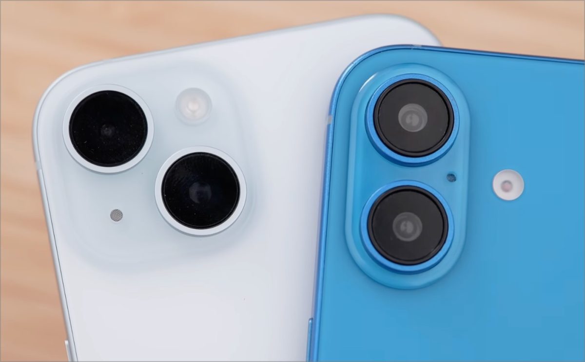 一表看完 iPhone 16 与 iPhone 16 Pro 颜色、规格、价格、上市时间资讯 - 随时搬砖