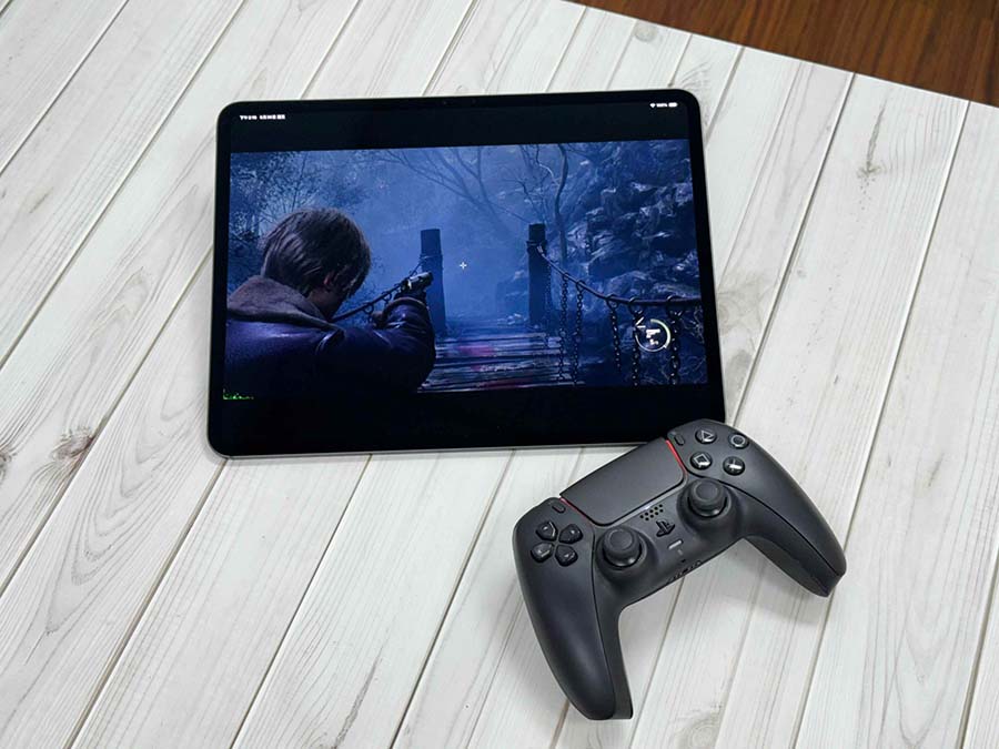 玩游戏、追剧适合买哪一台 iPad？需要 13 吋大屏幕吗？ - 随时搬砖