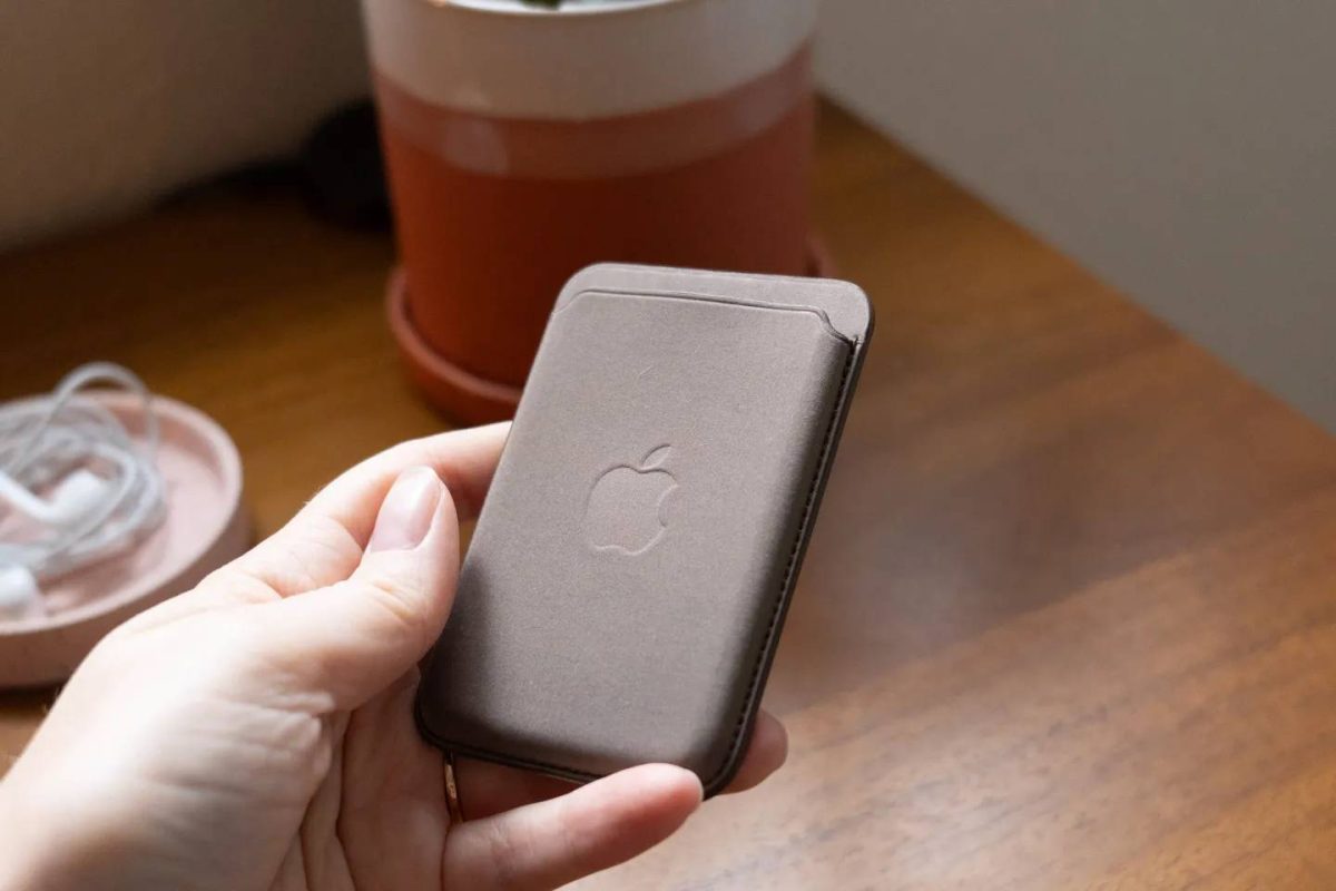 苹果精细织纹手机壳可能停产？环保不应该是一个卖点 - 随时搬砖