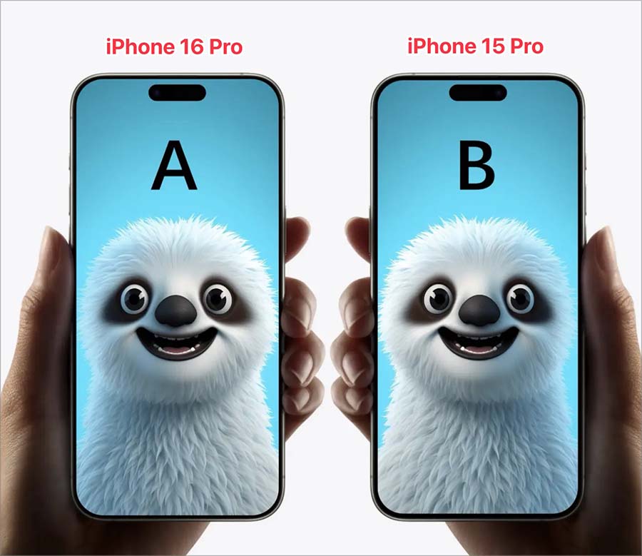 一表看完 iPhone 16 与 iPhone 16 Pro 颜色、规格、价格、上市时间资讯 - 随时搬砖