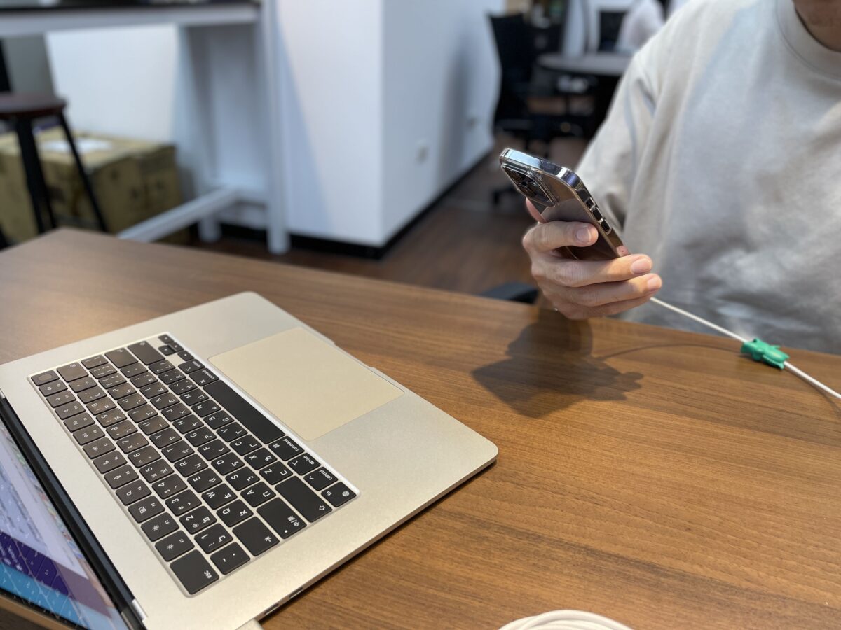 iPhone 15 Pro 年度使用心得报告：唯一缺点就是发热，其他都是有感的体验升级 - 随时搬砖