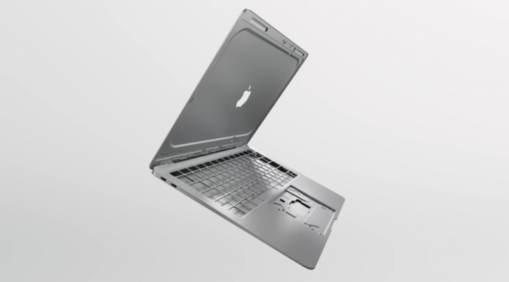 苹果精细织纹手机壳可能停产？环保不应该是一个卖点 - 随时搬砖