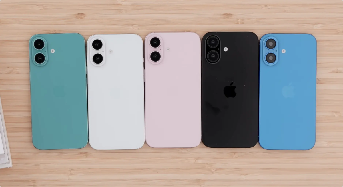 《2024 苹果秋季发表会》值得期待的 8 大新品传闻升级亮点、预估售价总整理 - 随时搬砖