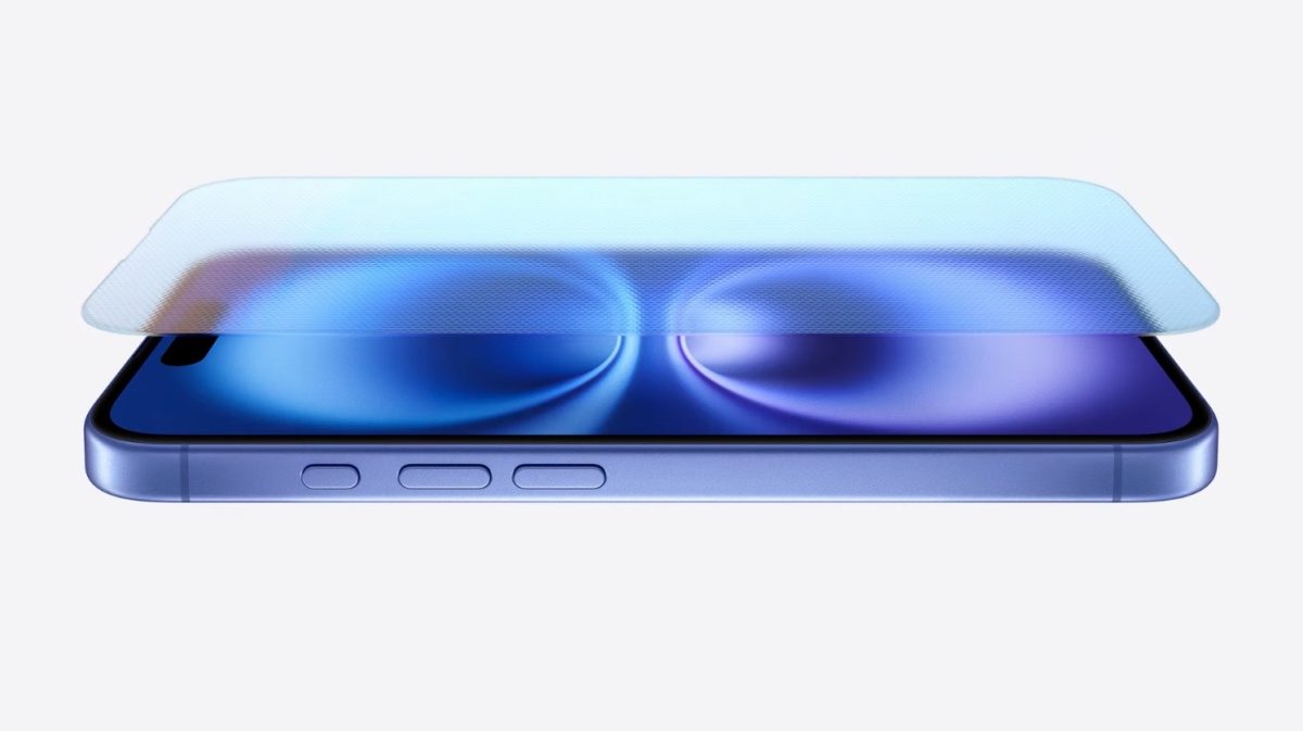 全新 iPhone 16 登场：5 种颜色可选、加入 2 大新按钮，配备 A18 晶片、支持微距拍摄 - 随时搬砖
