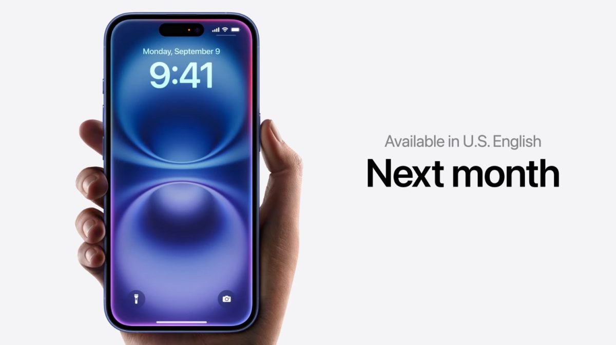 全新 iPhone 16 登场：5 种颜色可选、加入 2 大新按钮，配备 A18 晶片、支持微距拍摄 - 随时搬砖