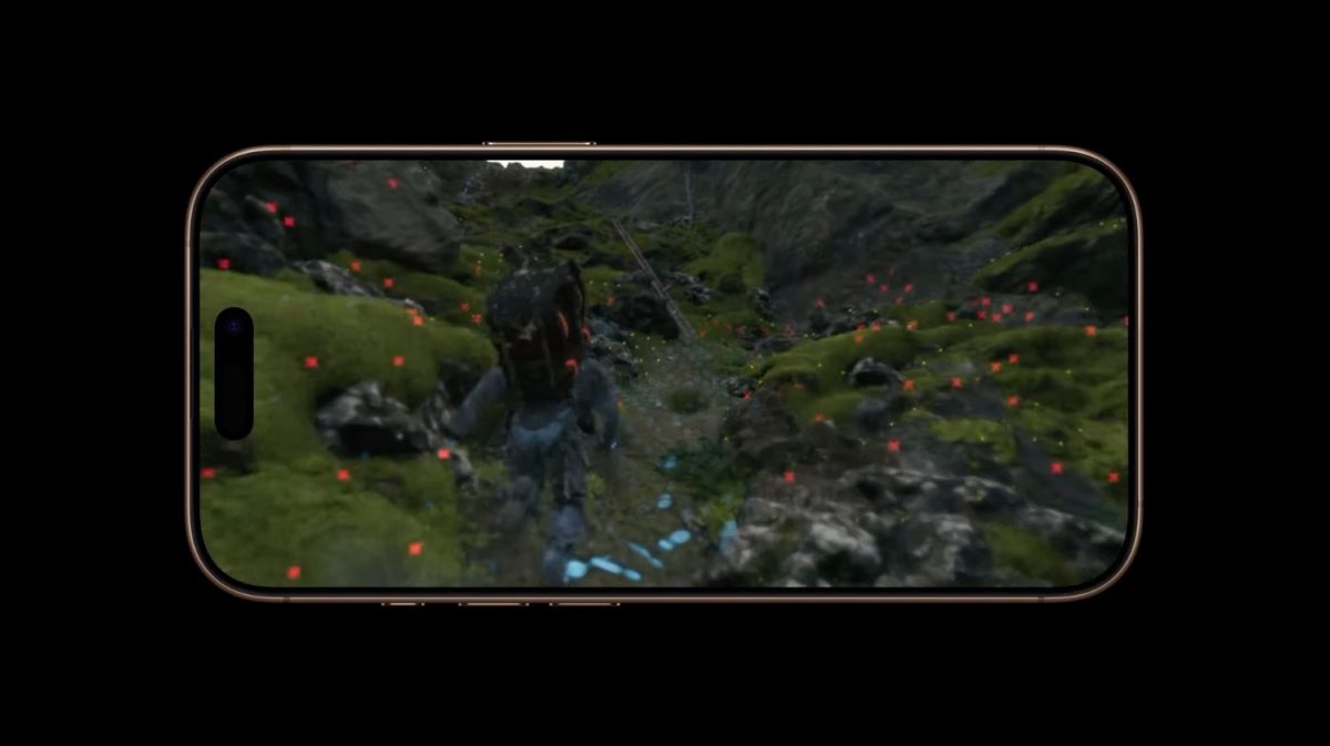 iPhone 16 Pro 正式推出：全新沙漠金色，6.3/6.9 吋大屏幕、A18 Pro 晶片，售价 999 美元起 - 随时搬砖