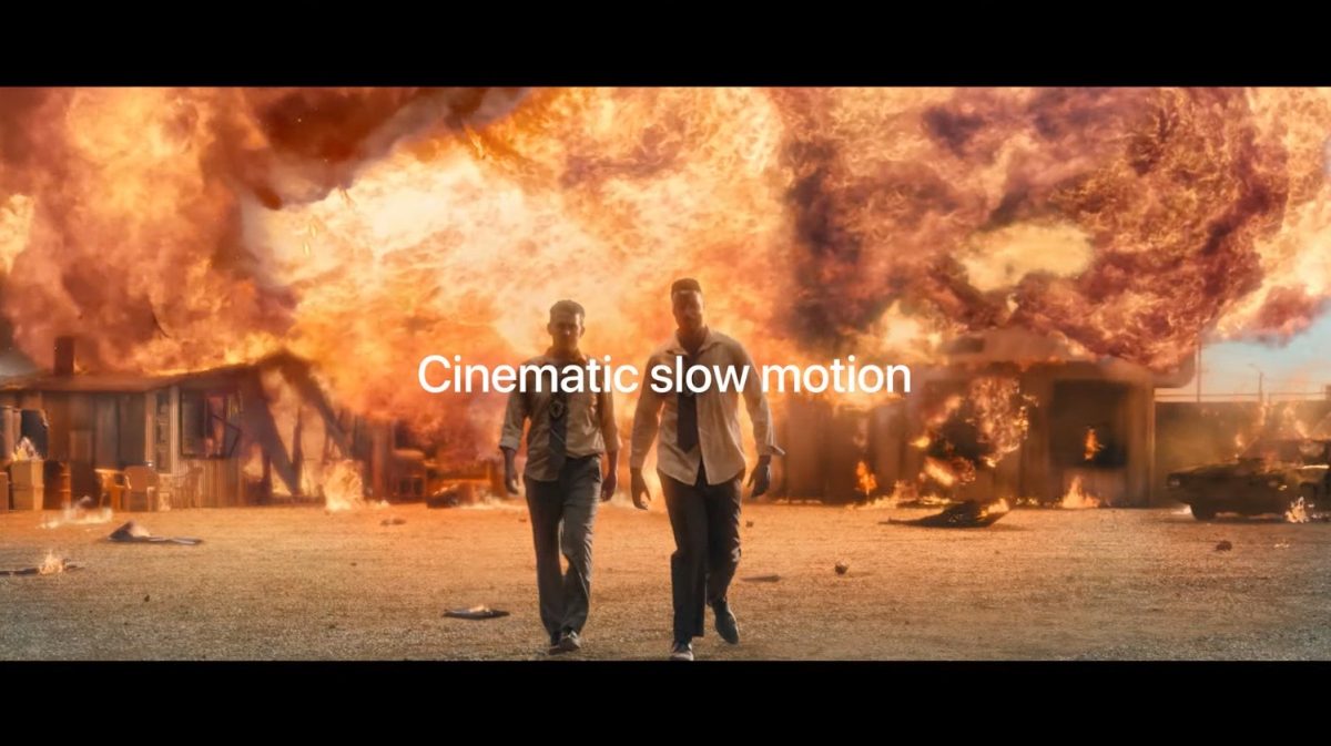 iPhone 16 Pro 正式推出：全新沙漠金色，6.3/6.9 吋大屏幕、A18 Pro 晶片，售价 999 美元起 - 随时搬砖