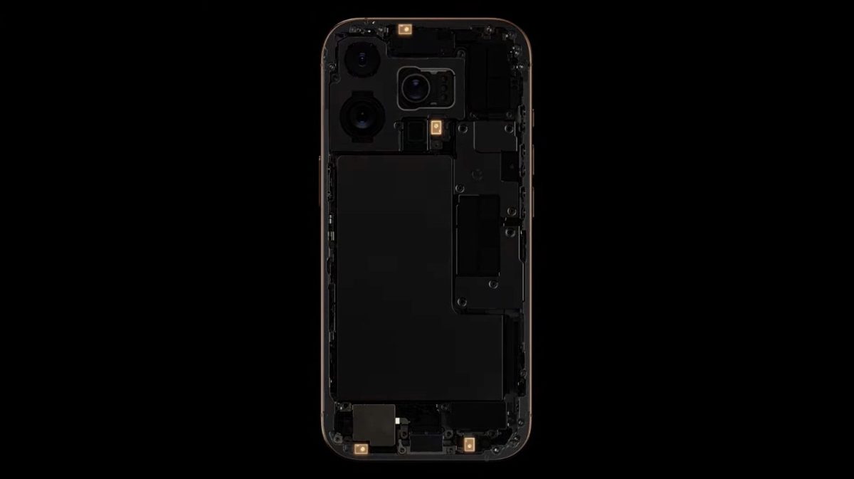 iPhone 16 Pro 正式推出：全新沙漠金色，6.3/6.9 吋大屏幕、A18 Pro 晶片，售价 999 美元起 - 随时搬砖