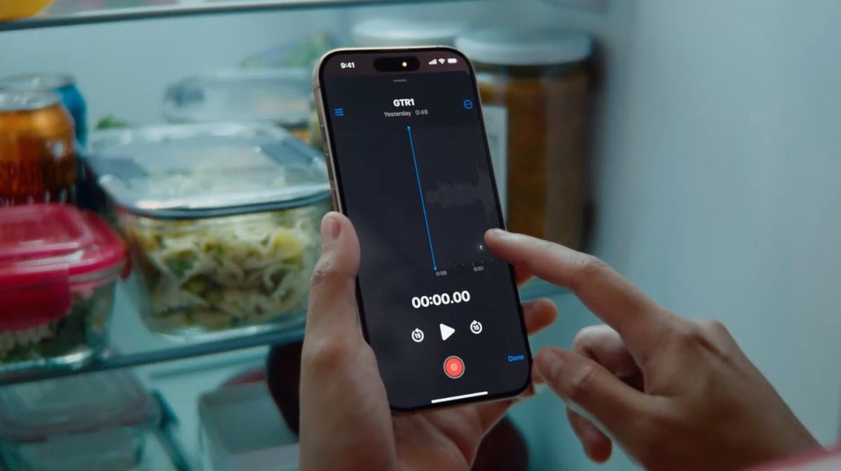 iPhone 16 Pro 正式推出：全新沙漠金色，6.3/6.9 吋大屏幕、A18 Pro 晶片，售价 999 美元起 - 随时搬砖