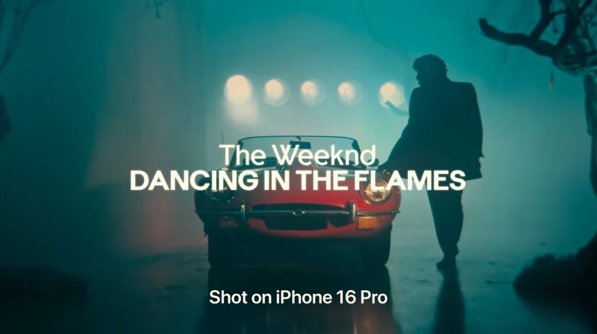 iPhone 16 Pro 正式推出：全新沙漠金色，6.3/6.9 吋大屏幕、A18 Pro 晶片，售价 999 美元起 - 随时搬砖