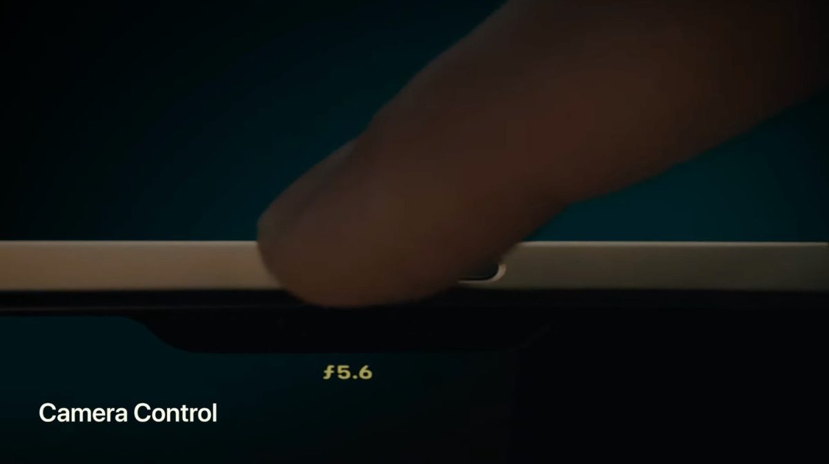 iPhone 16 Pro 正式推出：全新沙漠金色，6.3/6.9 吋大屏幕、A18 Pro 晶片，售价 999 美元起 - 随时搬砖