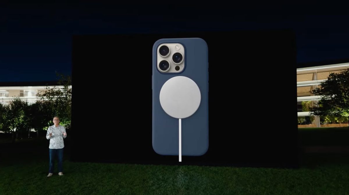 iPhone 16 Pro 正式推出：全新沙漠金色，6.3/6.9 吋大屏幕、A18 Pro 晶片，售价 999 美元起 - 随时搬砖