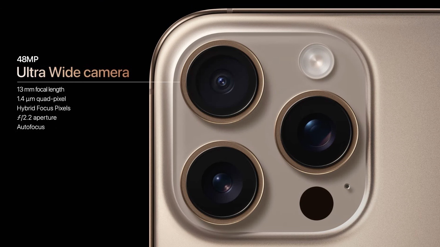 iPhone 16、iPhone 16 Pro 发表会懒人包：颜色、规格、价钱一次看 - 随时搬砖