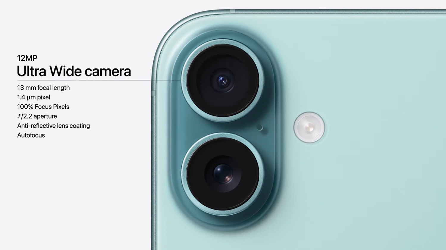 iPhone 16、iPhone 16 Pro 发表会懒人包：颜色、规格、价钱一次看 - 随时搬砖