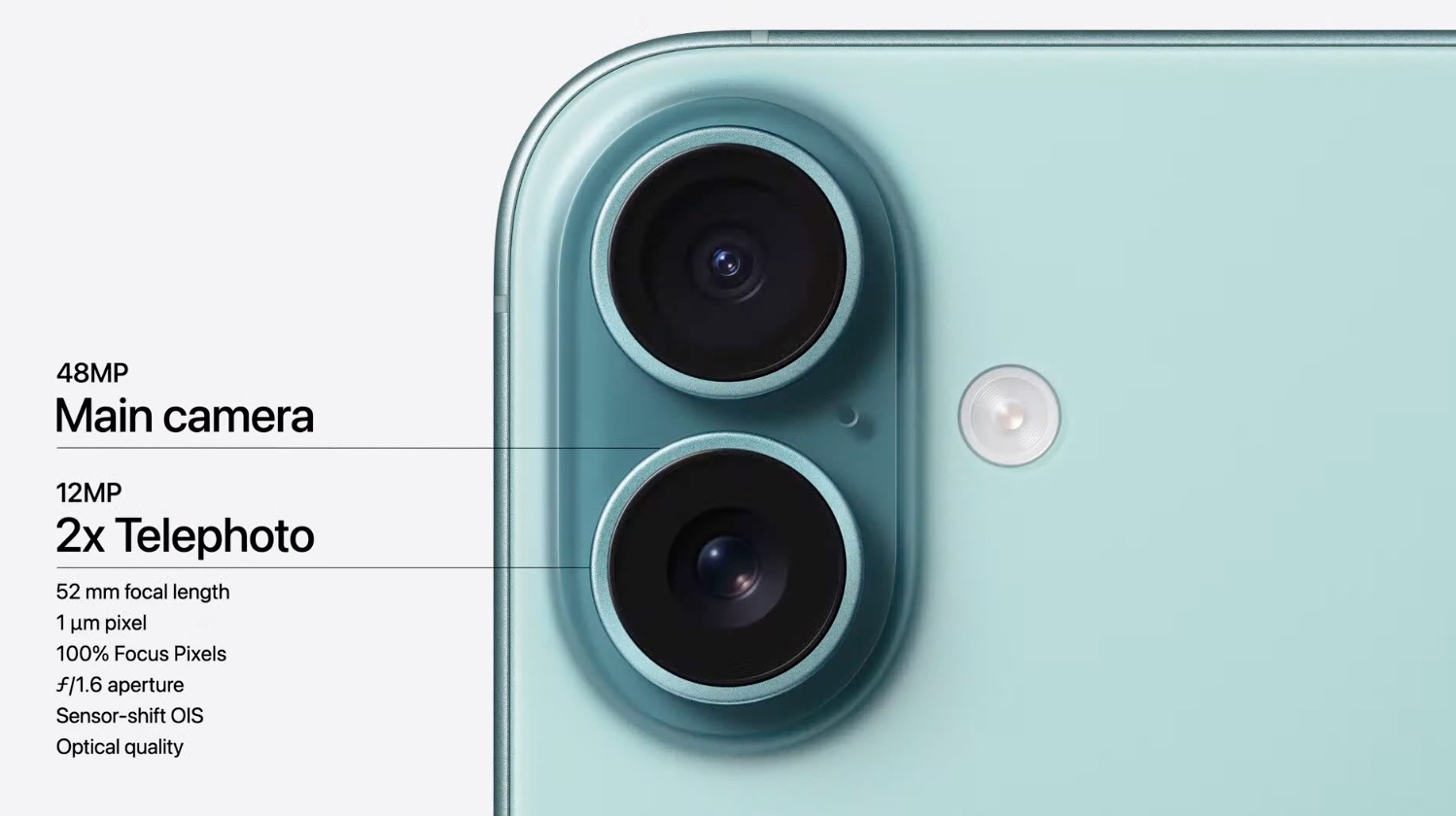 iPhone 16、iPhone 16 Pro 发表会懒人包：颜色、规格、价钱一次看 - 随时搬砖