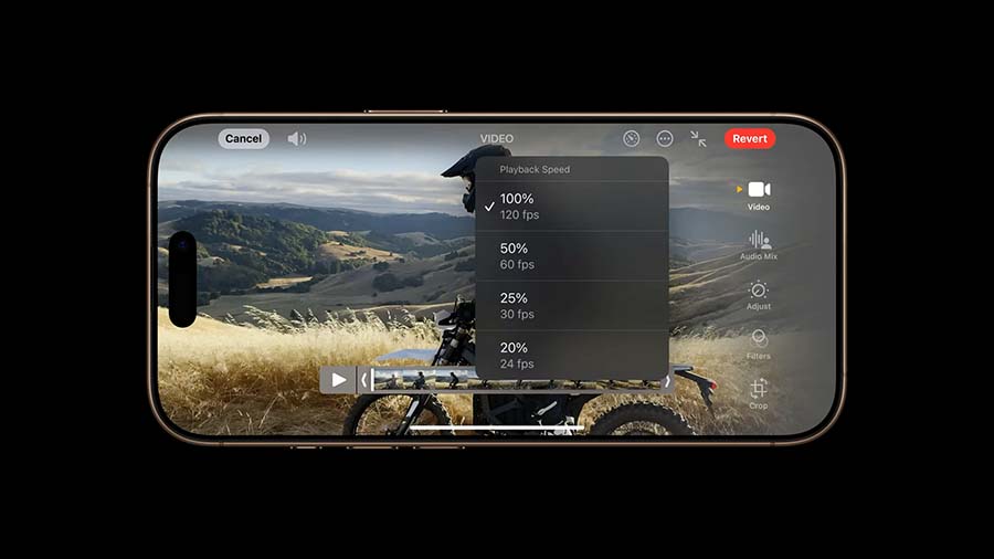 iPhone 16、iPhone 16 Pro 发表会懒人包：颜色、规格、价钱一次看 - 随时搬砖