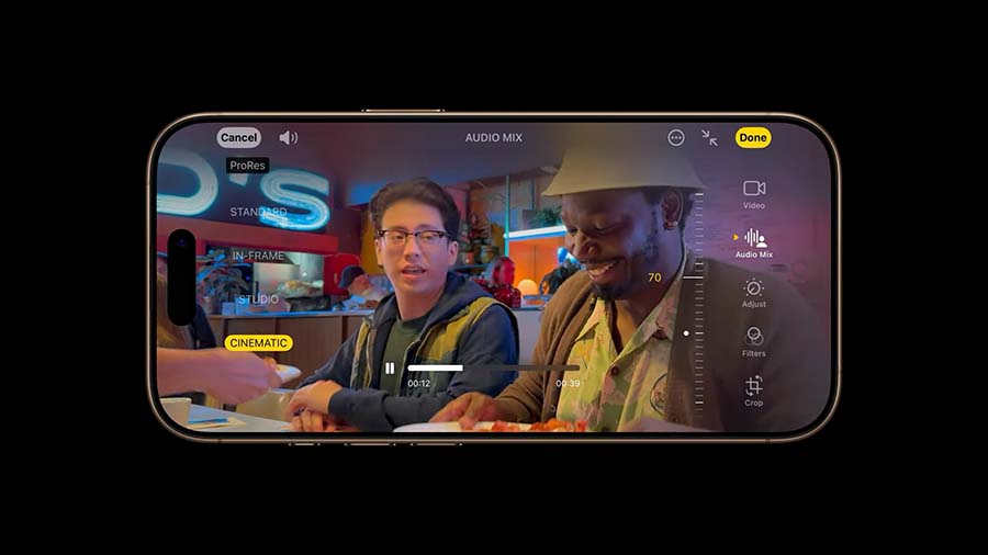 iPhone 16、iPhone 16 Pro 发表会懒人包：颜色、规格、价钱一次看 - 随时搬砖