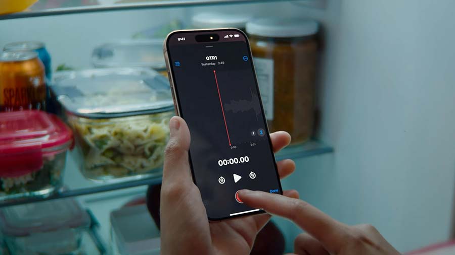 iPhone 16、iPhone 16 Pro 发表会懒人包：颜色、规格、价钱一次看 - 随时搬砖