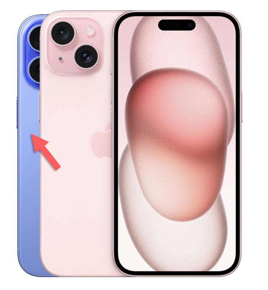 iPhone 16 与 iPhone 15 差异比较：30 个升级差别、选购建议一次看 - 随时搬砖