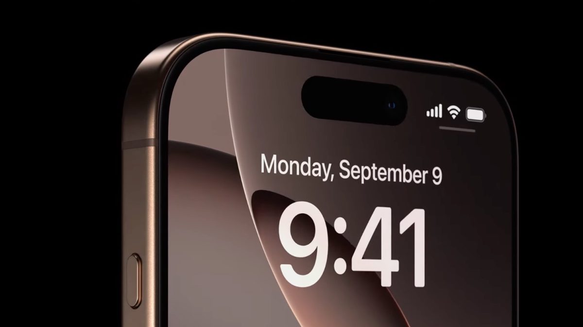 iPhone 16 Pro 与 iPhone 14 Pro 差异比较：不只 AI，从里到外还有多达 40 项升级 - 随时搬砖