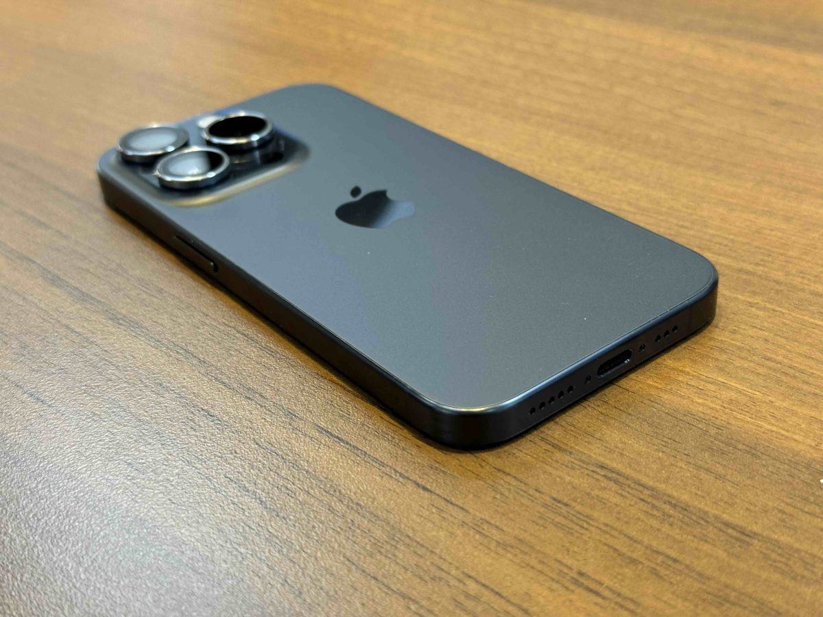 iPhone Trade in 新价格出炉：iPhone 15 Pro Max 最高可折抵 $23,600 - 随时搬砖